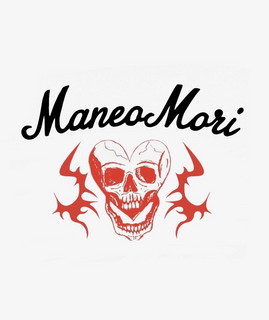 Maneo Mori