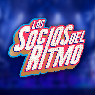 Los Socios Del Ritmo poster