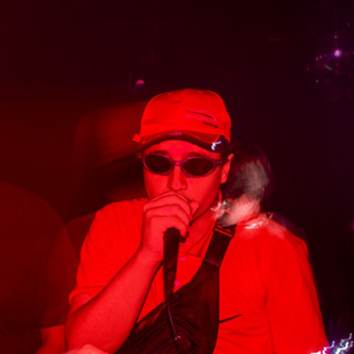 Yung High