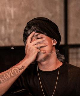 Dry (flysuchamucha) artist photo