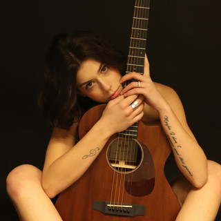 Carlotta Zentilini