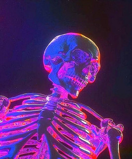 neon