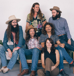 James Ellis And The Jealous Guys Photo