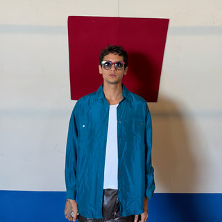 Dominic Fike poster