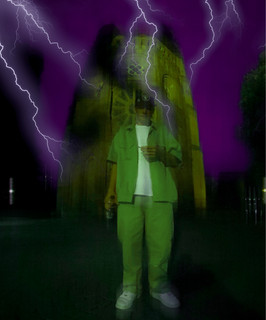 Yung Screw 666 Photo