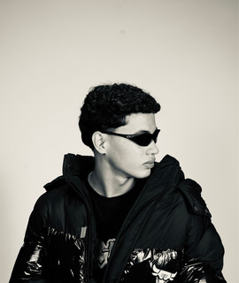 DJ MIKAEL PEREIRA poster
