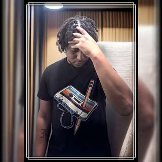 Jonny United — cover art