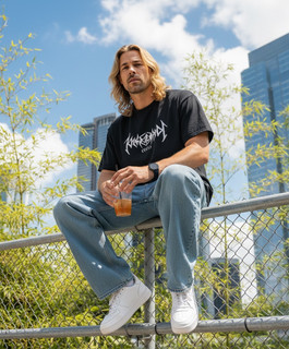 Jett Harlow