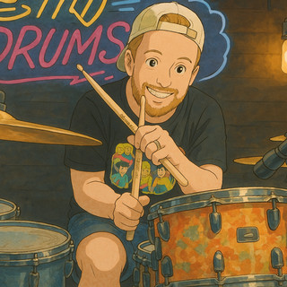 Seth & Satarial artist photo