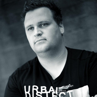 Dominik Stuppy cover