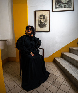 Maria Pia Pizzolla