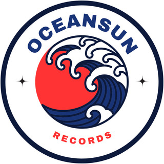 Oceansun Records poster