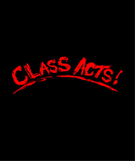 Class Acts!