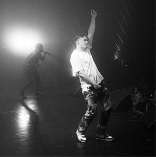 Nordnorsk Rap artists, songs, decades and similar genres - Chosic