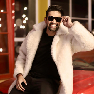 Naveen Punia