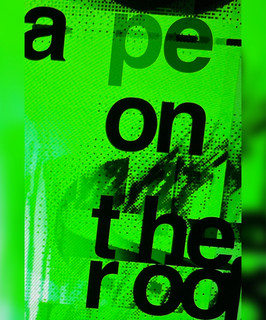 Ape On The Roof