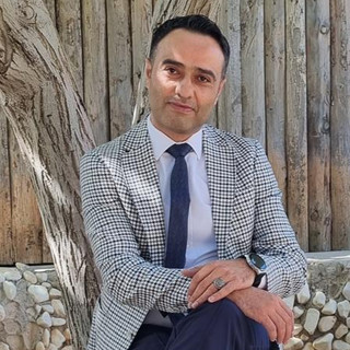 Ümit Yaşar Doğru