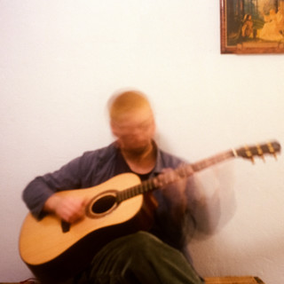 Jeremy Nicholas