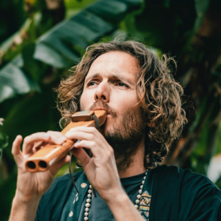 Mose Coffman Photo