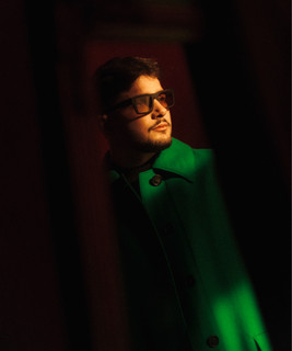 Doron Deutsch Photo
