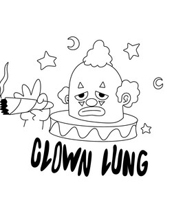 Clown Lung
