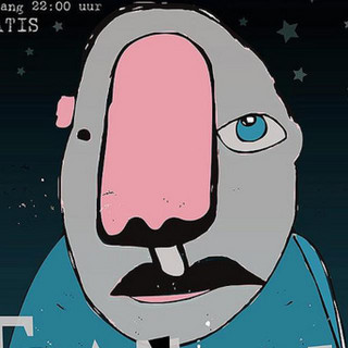 The Tranquis artist photo