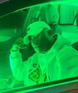 Mc Laranjinha