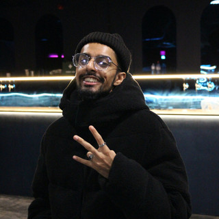 Maaz