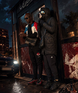 Shabbaa
