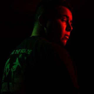 Joe Label cover