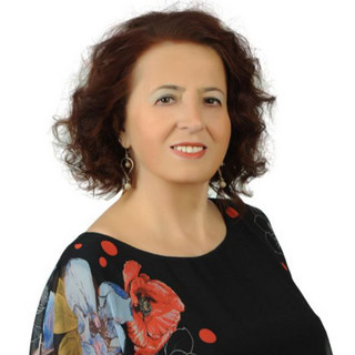 Halide Göksoy