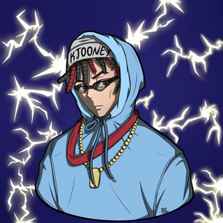 Kjooney