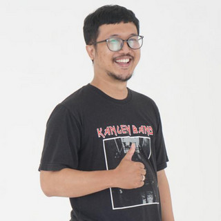 Dicki Mahardika