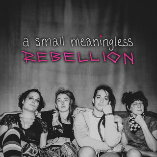 A Small Meaningless Rebellion