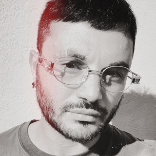 Gezim Vrioni cover