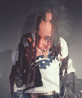 Tha Juice poster
