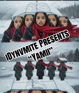 iDynvmite