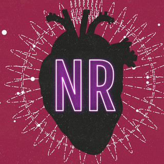 Nebula Rosa