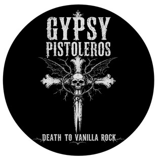 Gypsy Pistoleros poster