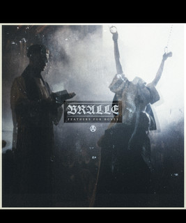 BRÄLLE cover