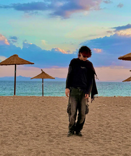 John Mykonos