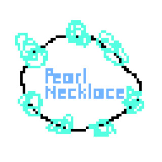 Pearl Necklace Photo