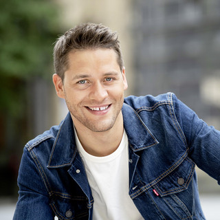 Tom Mathisen Photo