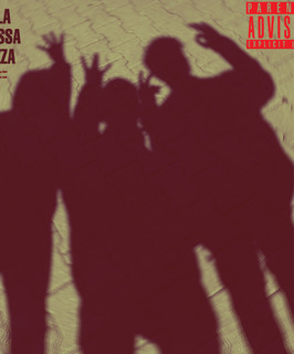 Preda cover