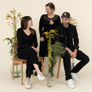 Trio Vier