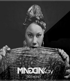 Magda Kay cover