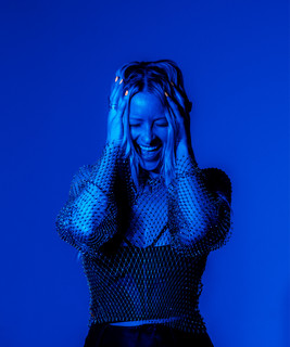Maddy O'Neal poster