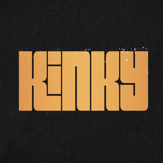 Kinky cover
