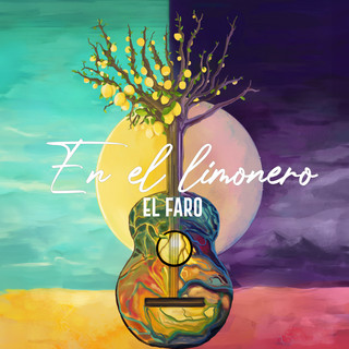 El Faro Rock poster