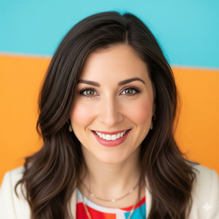 Ellen Halsinger poster